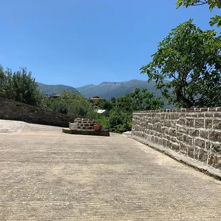 Parque de Campismo Vila Zace