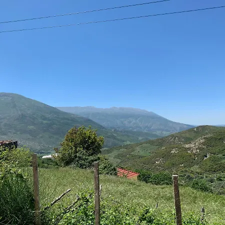 Vila Zace * Tepelene