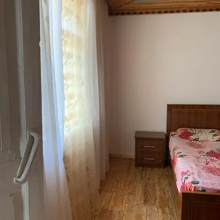 Campingplads Vila Zace Tepelene