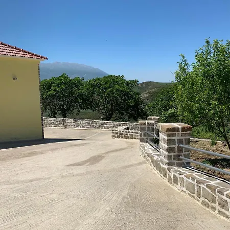 Vila Zace